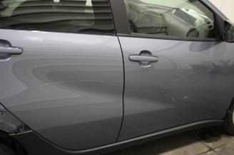 Toyota Aygo (X) picture 8