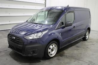 Vrakbiler auto Ford Transit Connect  2022/10