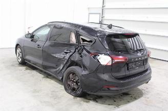 Ford Focus  picture 4