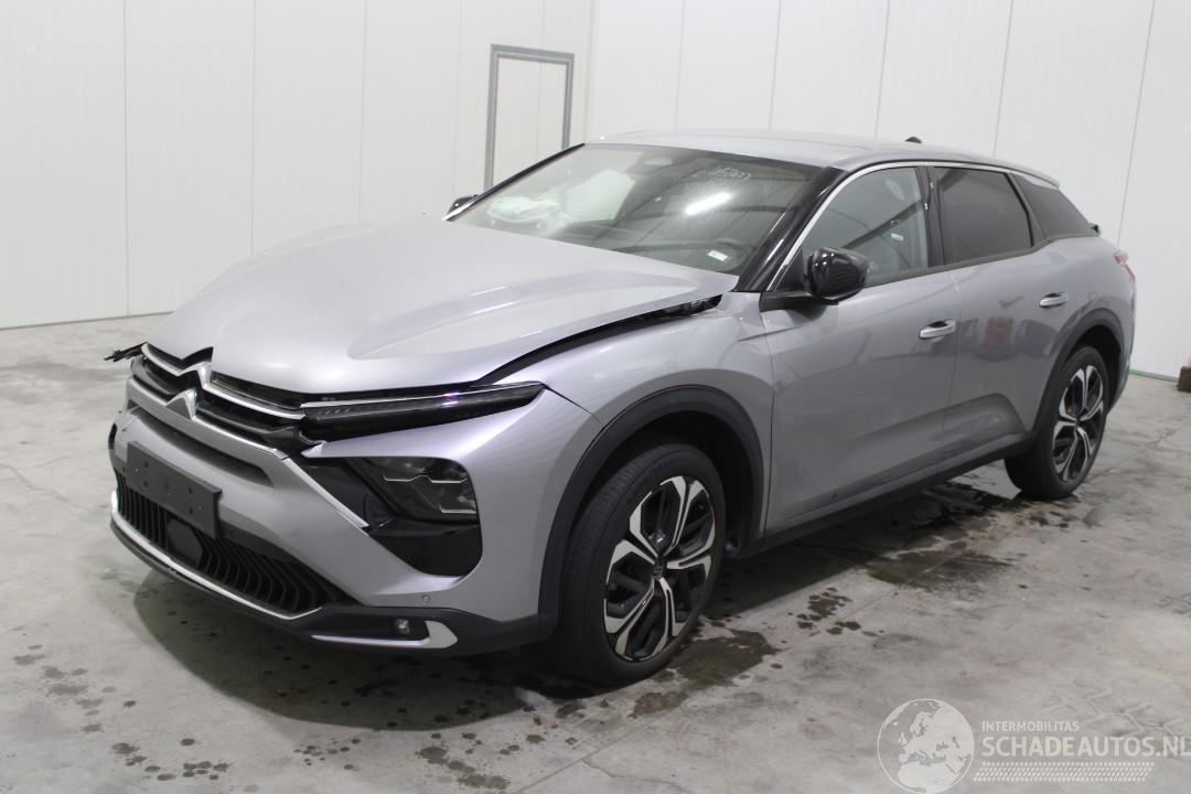 Citroën C5 X 
