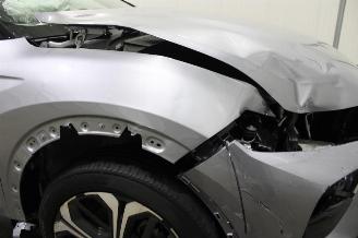 Citroën C5 X  picture 5