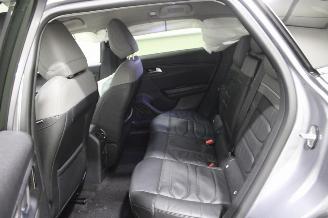Citroën C5 X  picture 12