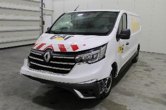 Dezmembrări autoturisme Renault Trafic  2025/1