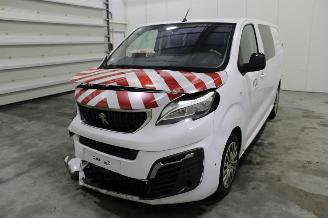 uszkodzony samochody osobowe Peugeot Expert  2023/9