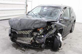 škoda osobní automobily Hyundai Tucson  2025/7