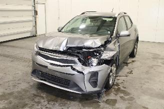Schadeauto Kia Stonic  2024/4