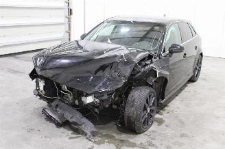demontáž osobní automobily Audi A3  2020/11