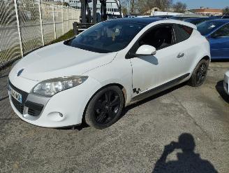 škoda osobní automobily Renault Mégane Megane 2010/3