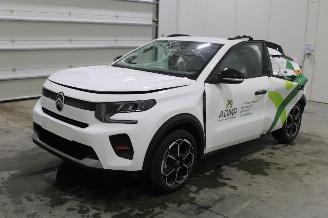 rozbiórka samochody osobowe Citroën C3  2025/9