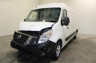 rozbiórka samochody osobowe Nissan Interstar  2024/3