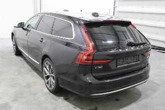Volvo V-90 V90 picture 4