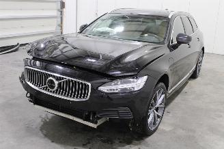 Auto incidentate Volvo V-90 V90 2020/11