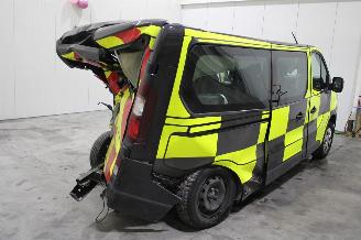 Renault Trafic  picture 4