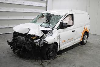 Coche siniestrado Volkswagen Caddy  2025/7