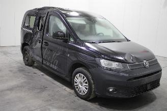 Volkswagen Caddy  picture 3
