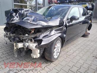 Uttjänta bilar auto Audi A3 A3 Sportback (8VA/8VF), Hatchback 5-drs, 2012 / 2020 1.6 TDI 16V 2015/0