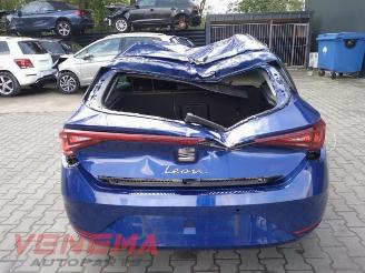Seat Leon Leon (KLB), Hatchback 5-drs, 2019 1.5 TSI 16V picture 6