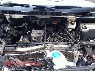 Volkswagen Transporter Transporter T6, Van, 2015 / 2024 2.0 TDI 150 4Motion picture 19