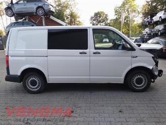 Volkswagen Transporter Transporter T6, Van, 2015 / 2024 2.0 TDI 150 4Motion picture 4