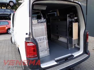Volkswagen Transporter Transporter T6, Van, 2015 / 2024 2.0 TDI 150 4Motion picture 15