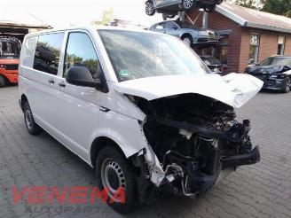 Volkswagen Transporter Transporter T6, Van, 2015 / 2024 2.0 TDI 150 4Motion picture 3