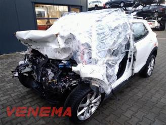 Sloopauto Kia Stonic Stonic (YB), SUV, 2017 1.0i T-GDi 12V 2022