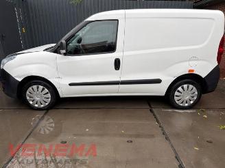 Opel Combo Combo, Van, 2012 / 2018 1.3 CDTI 16V picture 2