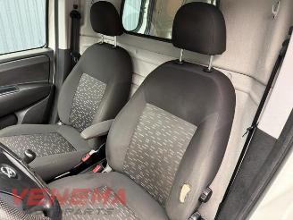 Opel Combo Combo, Van, 2012 / 2018 1.3 CDTI 16V picture 21