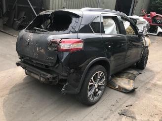 Sloopauto Peugeot 4008  2016/1