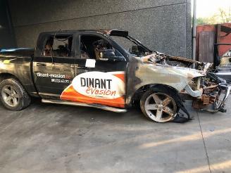 Sloopauto Dodge Ram 5654CC - 291KW - AARDGAS 2011/1