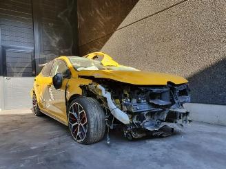 Vrakbiler auto Renault Mégane BENZINE - 1800C - AUTOMAAT MEGANE RS 2019/1