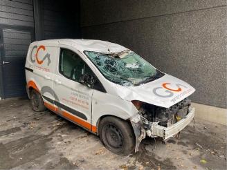 Auto da rottamare Ford Courier  2018