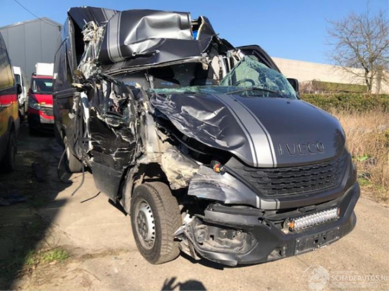 Iveco Daily 