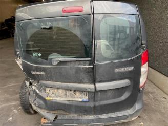 Dacia Dokker  picture 4