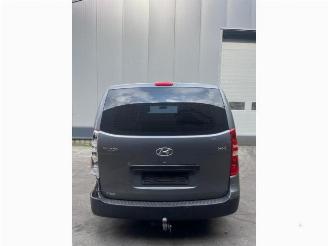Hyundai H-300 H-300, Van, 2008 2.5 CRDi picture 15
