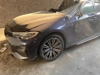 BMW 3-serie  picture 3