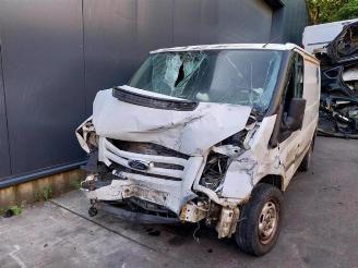 Vrakbiler auto Ford Transit  2011/8