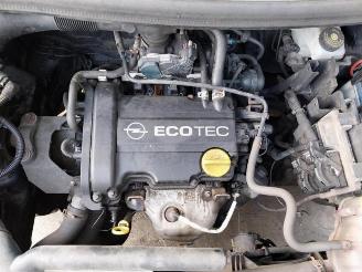 Opel Corsa Corsa D, Hatchback, 2006 / 2014 1.0 picture 17