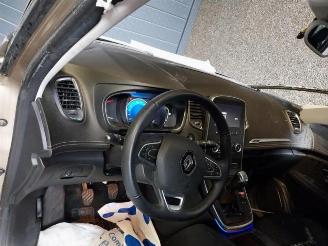 Renault Scenic Scenic IV (RFAJ), MPV, 2016 / 2022 1.3 TCE 115 16V picture 10