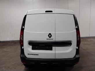Renault Express Express, Van, 2021 1.5 dCi 75 picture 7