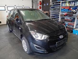 Sloopauto Hyundai I-20  2013/2