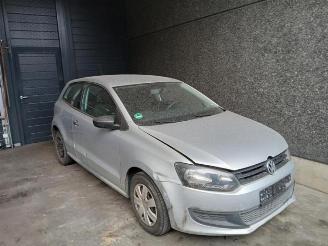 Sloopauto Volkswagen Polo Polo V (6R), Hatchback, 2009 / 2017 1.2 12V 2010/11