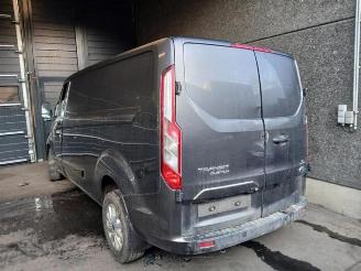 Sloopauto Ford Transit Transit Custom, Van, 2011 / 2023 2.0 TDCi 16V Eco Blue 130 2023/6