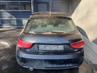 Audi A1 A1 Sportback (8XA/8XF), Hatchback 5-drs, 2011 / 2018 1.6 TDI 16V picture 14