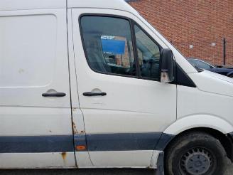 Volkswagen Crafter Crafter, Van, 2006 / 2013 2.5 TDI 30/32/35/46/50 picture 8