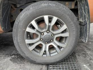 Ford Ranger Ranger, Pick-up, 2011 2.0 EcoBlue 16V 4x4 picture 17