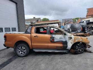 Ford Ranger Ranger, Pick-up, 2011 2.0 EcoBlue 16V 4x4 picture 12