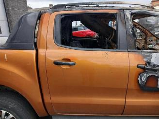 Ford Ranger Ranger, Pick-up, 2011 2.0 EcoBlue 16V 4x4 picture 13