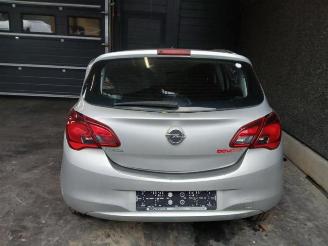 Opel Corsa Corsa E, Hatchback, 2014 1.2 16V picture 2
