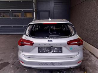 Ford Focus Focus 4 Wagon, Combi, 2018 / 2025 1.0 EcoBoost 12V Hybrid 155 picture 2